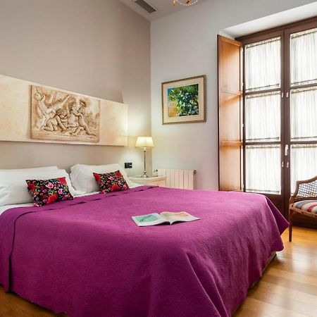 Cathedral Apartment, First Floor إشبيلية المظهر الخارجي الصورة