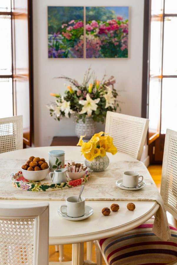 Cathedral Apartment, First Floor إشبيلية المظهر الخارجي الصورة