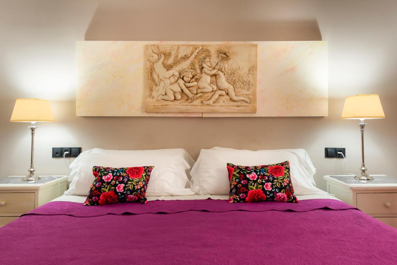 Cathedral Apartment, First Floor إشبيلية المظهر الخارجي الصورة